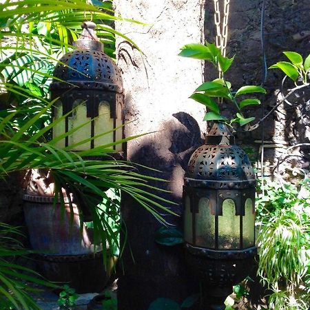 Ex Hacienda Leilighet Guanajuato Eksteriør bilde