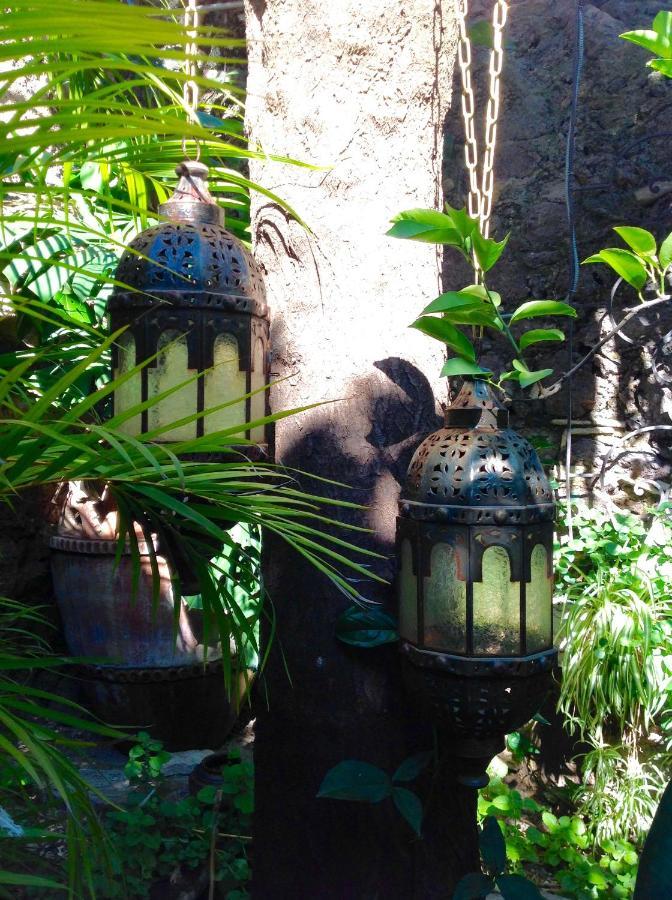 Ex Hacienda Leilighet Guanajuato Eksteriør bilde
